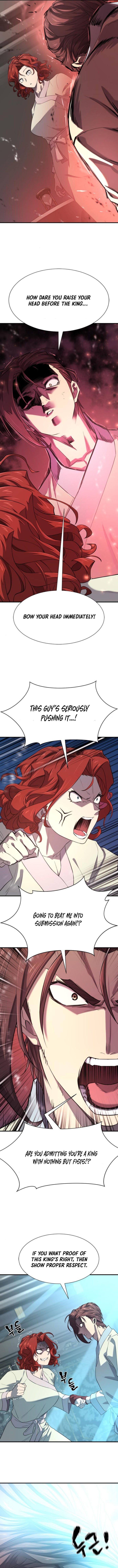 The Greatest Estate Developer, Chapter 187 image 04